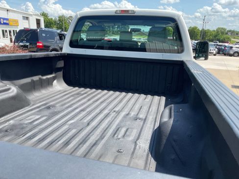 Used 2015 Ford F350 XL w/ Snow Plow Prep Package image 12