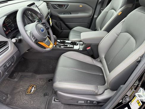 New 2026 Subaru Forester Wilderness AWD/4WD image 10