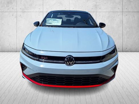 New 2025 Volkswagen Jetta GLI Autobahn image 8