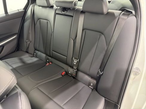 Certified 2023 BMW 330i xDrive Sedan w/ Driving Assistance Package image 16