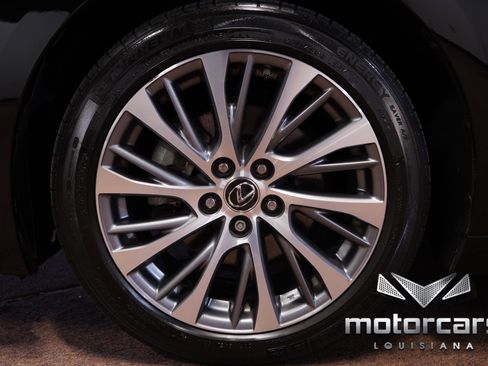 Used 2019 Lexus ES 350 image 20