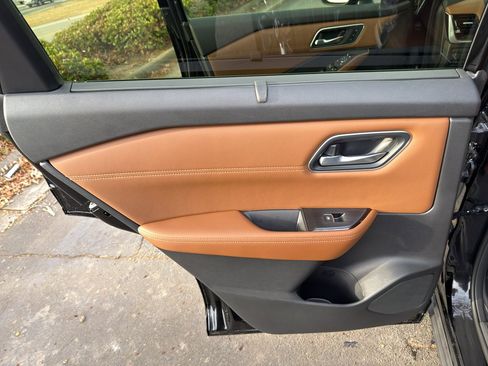 New 2026 Nissan Rogue Platinum w/ Platinum Premium Package image 31