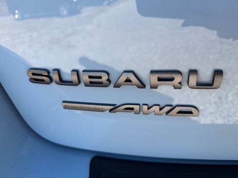 Used 2021 Subaru Crosstrek 2.5i Sport w/ Moonroof Package image 12