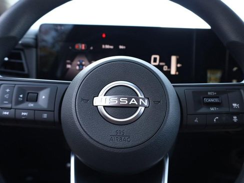 New 2026 Nissan Kicks SV image 9