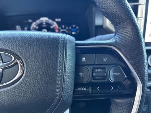 Used 2023 Toyota Tundra Platinum image 24