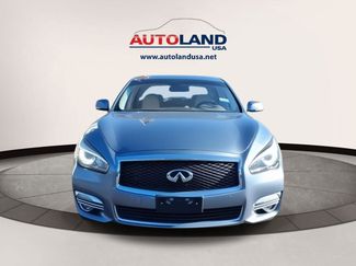 Used 2016 INFINITI Q70 3.7 video 2