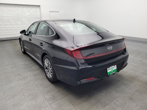Used 2022 Hyundai Sonata SEL image 5