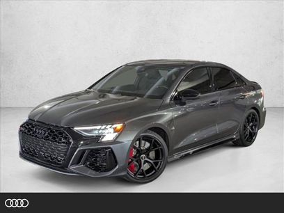 Used 2022 Audi RS 3