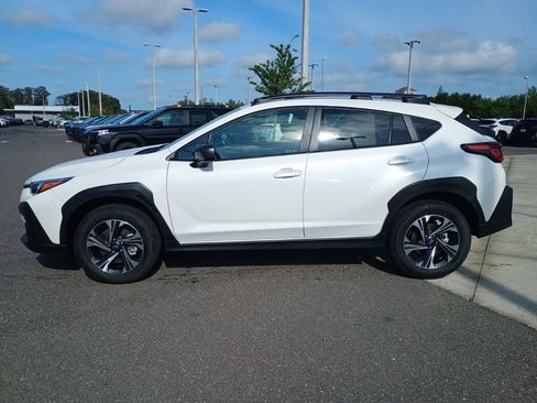New 2026 Subaru Crosstrek 2.0i Premium image 3