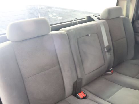 Used 2007 Chevrolet Silverado 2500 LT AWD/4WD image 41