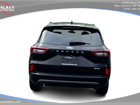 Used 2023 Ford Escape ST-Line image 6