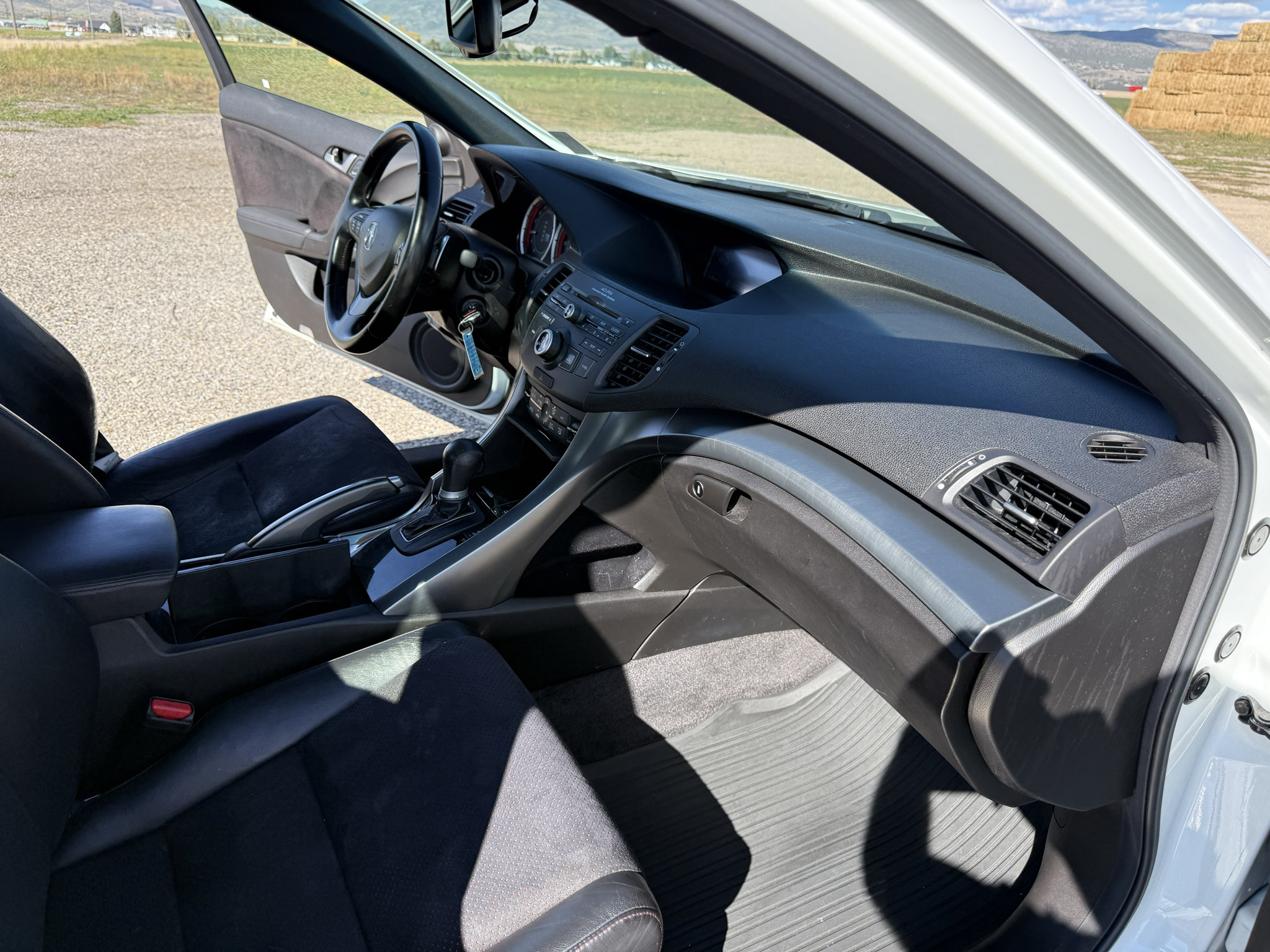 Used 2014 Acura TSX Special Edition FWD image 35