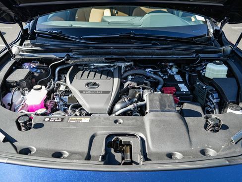 New 2026 Lexus RX 350 Premium FWD image 26