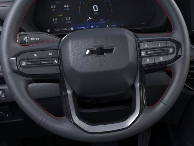 New 2026 Chevrolet Colorado Z71 w/ Technology Package AWD/4WD image 43