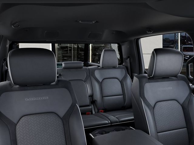 New 2027 RAM 1500 Laramie w/ Night Edition AWD/4WD image 26