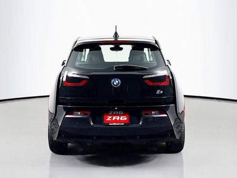 Used 2014 BMW i3 image 4