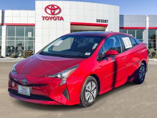 Used 2016 Toyota Prius Four w/ Advanced Technology Package video 3