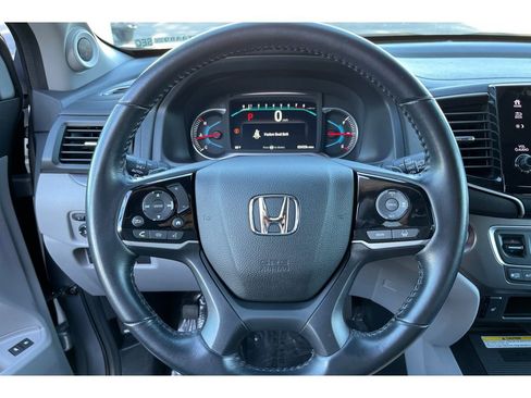 Certified 2022 Honda Pilot Special Edition image 36