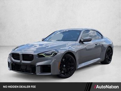 Used 2025 BMW M2 w/ Lighting Package