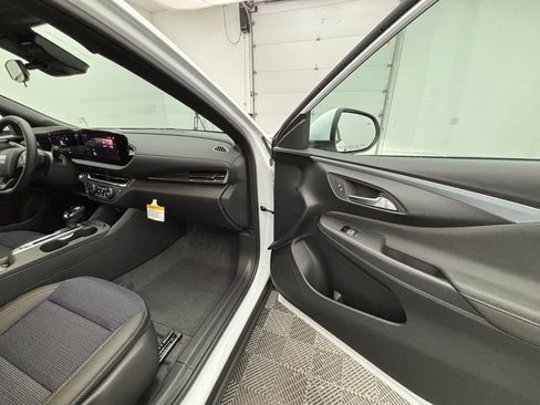 New 2026 Buick Envista Preferred image 29