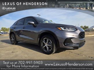 Used 2023 Honda HR-V EX-L video 1