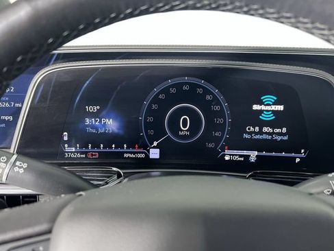 Certified 2022 Cadillac Escalade Sport w/ Touring Package AWD/4WD image 11