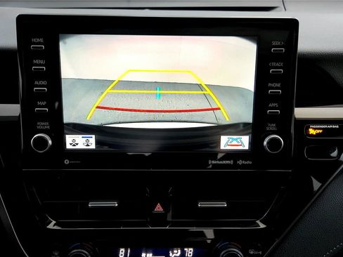 Certified 2022 Toyota Camry LE w/ Cold Weather Package image 32