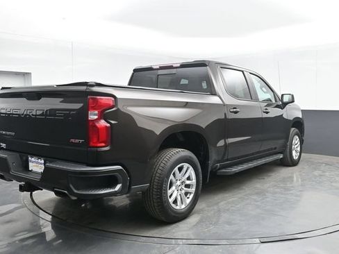 Used 2019 Chevrolet Silverado 1500 RST w/ All-Star Edition AWD/4WD image 14