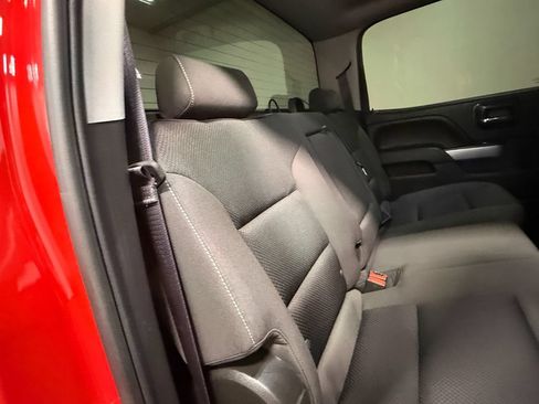 Used 2016 Chevrolet Silverado 1500 LT w/ All Star Edition AWD/4WD image 66