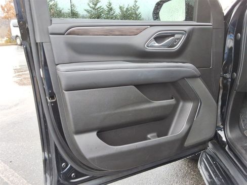 Certified 2023 Chevrolet Tahoe LS image 22