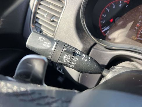 Used 2018 Dodge Durango GT w/ Technology Group image 37