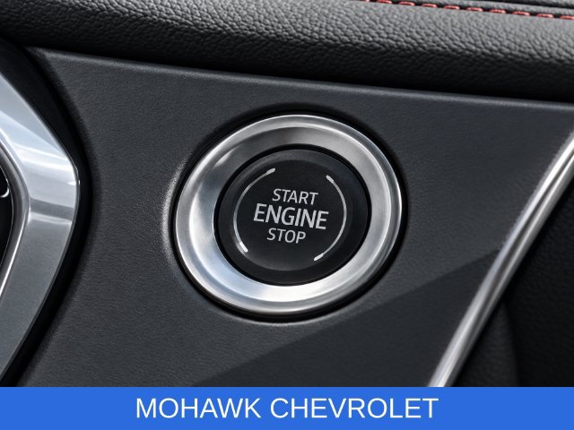Used 2020 Chevrolet Blazer RS AWD/4WD image 14