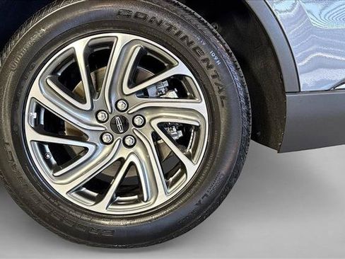Used 2024 Lincoln Aviator AWD image 30