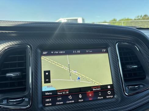 Used 2023 Dodge Challenger SRT Hellcat image 23