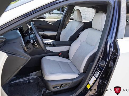 Used 2024 Lexus RX 350 Premium Plus w/ Cold Area Package FWD image 22