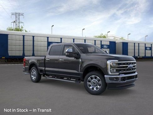New 2026 Ford F250 Lariat image 7