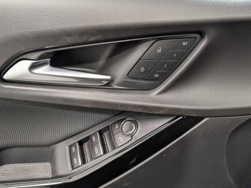 New 2026 Chevrolet Equinox RS AWD/4WD image 17