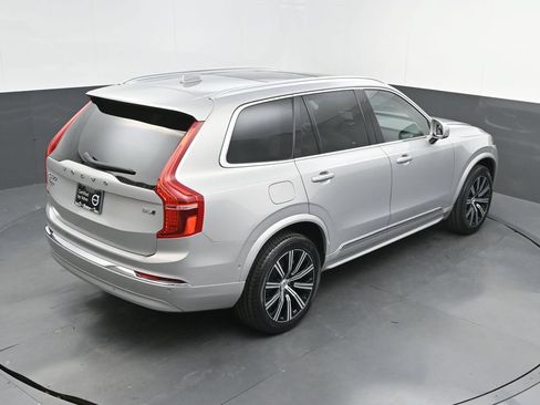 Certified 2024 Volvo XC90 B6 Plus AWD/4WD image 27