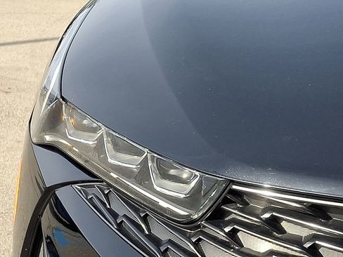 Used 2021 Kia K5 GT-Line image 9