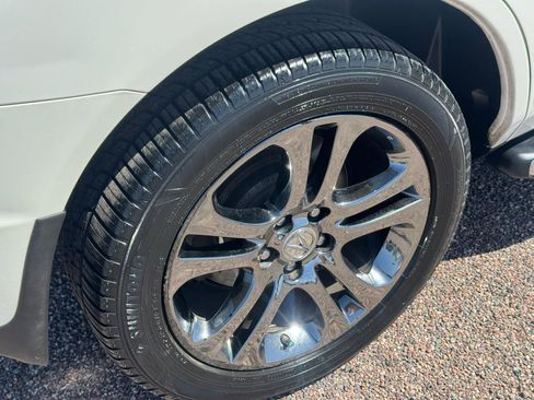 Used 2010 Acura MDX w/ Advance Package AWD/4WD image 20