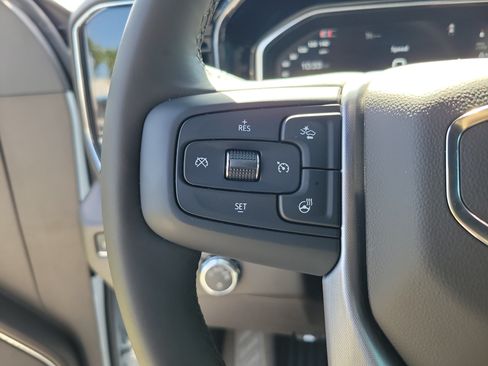 Used 2026 GMC Sierra 1500 SLE AWD/4WD image 22