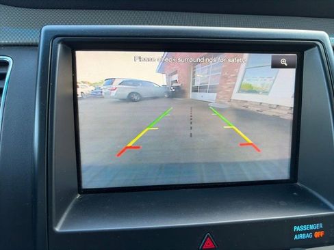 Used 2014 Ford Flex Limited w/ Equipment Group 303A AWD/4WD image 22