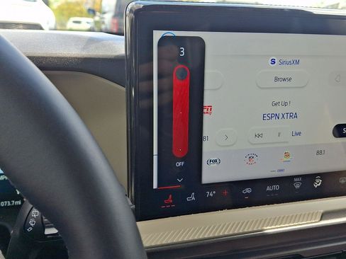 New 2025 Ford Bronco Sport Big Bend w/ Convenience Package image 16