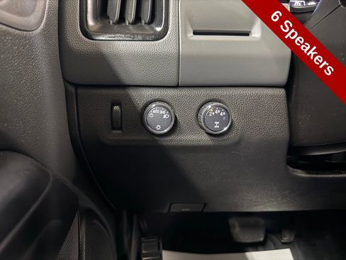 Used 2022 Chevrolet Colorado W/T w/ WT Convenience Package image 17