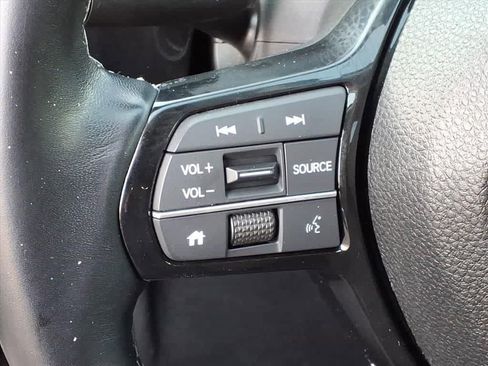 Used 2023 Honda Civic EX image 18
