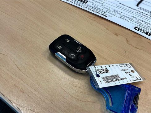 Used 2021 Chevrolet Silverado 1500 RST image 29