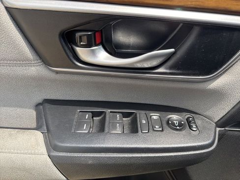 Certified 2019 Honda CR-V EX image 12