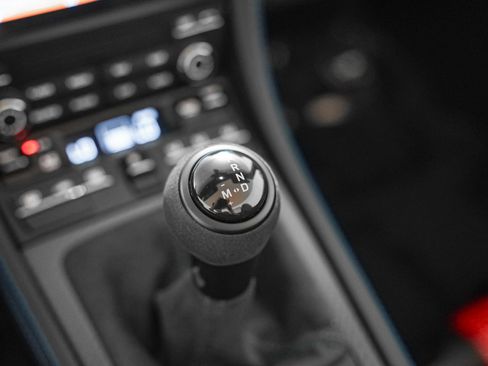 Used 2025 Porsche 718 Boxster Spyder RS image 22