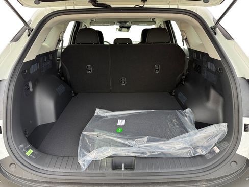 New 2026 Kia Sportage LX image 17