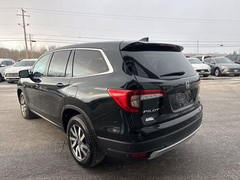 Used 2019 Honda Pilot EX image 5